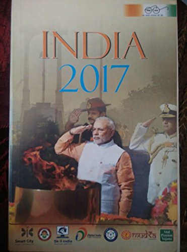 India 2017: A Reference Annual