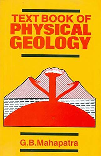 Textbook of Physical Geology