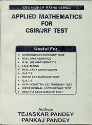 Applied Mathematics for CSIR/JRF Test
