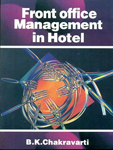 Front Office Management in Hotel