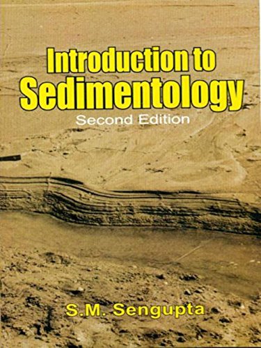 Introduction to Sedimentology