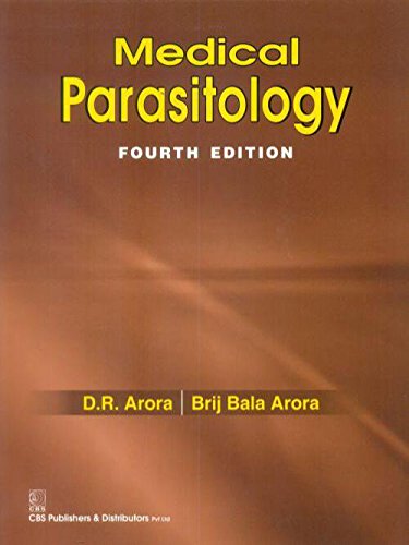 Medical Parasitology