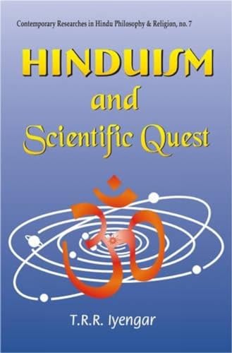 Hinduism And Scientific Quest