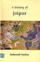 History of Jaipur