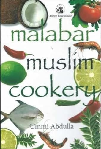 MALABAR MUSLIM COOKERY
