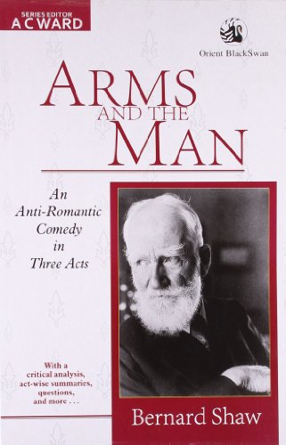 Arms and the Man