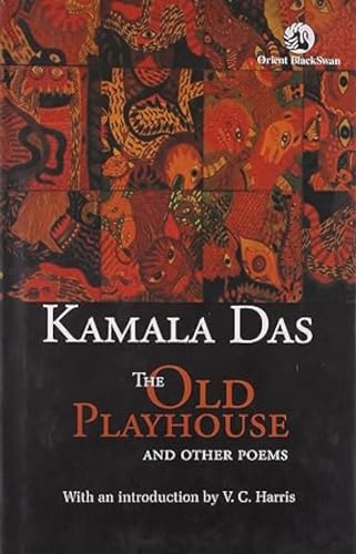 OLD PLAYHOUSE AND OTHER POEMS (REV EDN)
