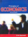 PRINCIPLES OF ECONOMICS - SECOND EDITION