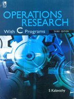 Operations Research With C Programms - 3Rd Edn