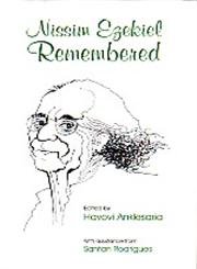 Nissim Ezekiel Remembered