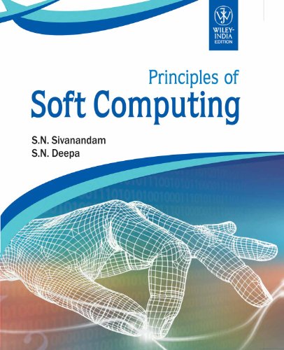 Wiley India Pvt Ltd Principles Of Soft Computing