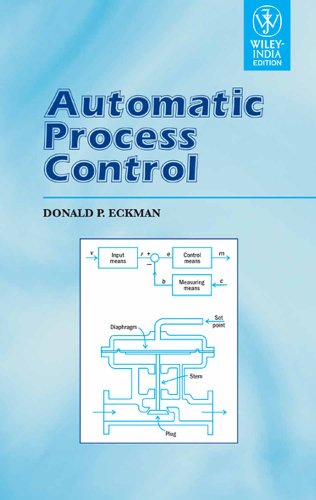 Automatic Process Control