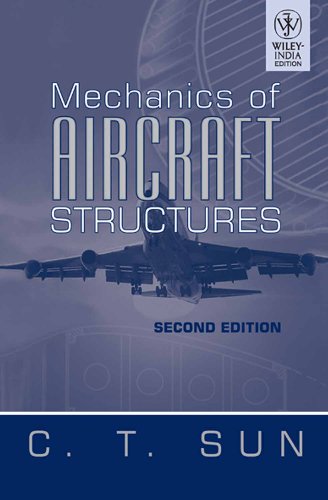 MECHANICS OF AIRCRAFT STRUCTURES Second 2nd Edition