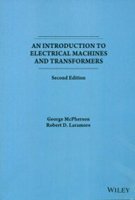 An Introduction to Electrical Machines and Transformers, 2nd Edition