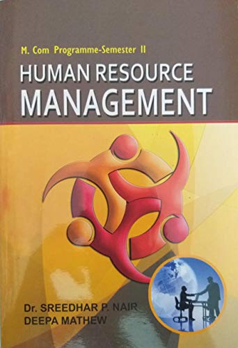 Human Resource Management, 11Ed, Isv