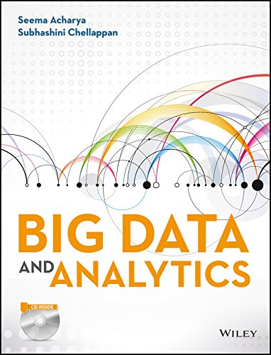 Big Data And Analytics