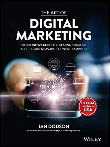 Art Of Digital Marketing