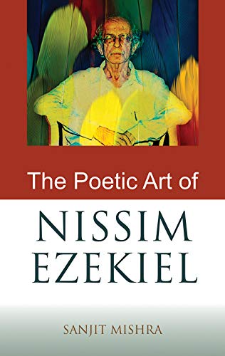 Poetic Art of Nissim Ezekiel