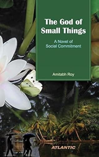 The God of Small Things