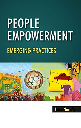 People Empowerment Emerging Practices