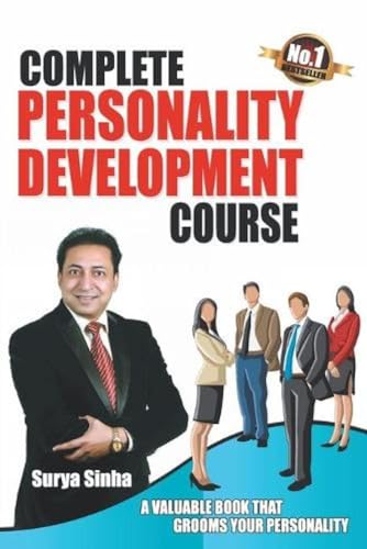 Complete Personality Development Course