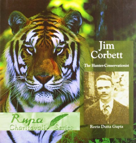 Jim Corbett