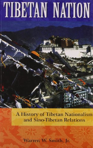 Tibetan Nation