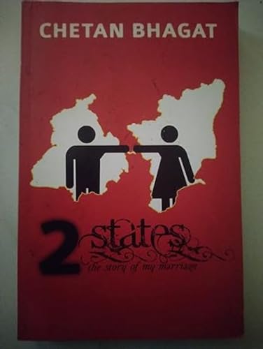 2 States: The Story of My Marriage