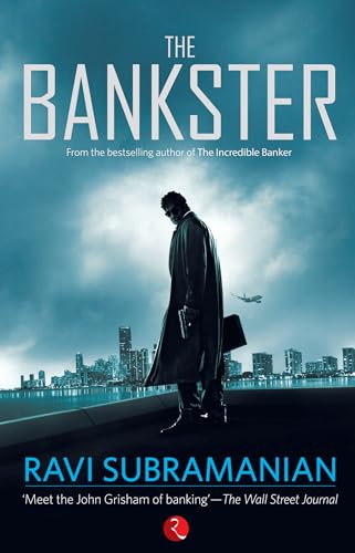 The Bankster