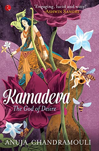 Kamadeva: The God of Desire