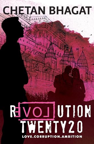 Revolution Twenty20 : Love . Corruption. Ambition