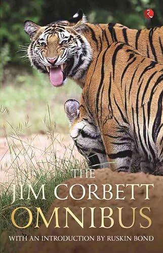 The Jim Corbett Omnibus - Vol. 1