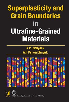 Superplasticity and Grain Boundaries in Ultrafine-Grained Materials