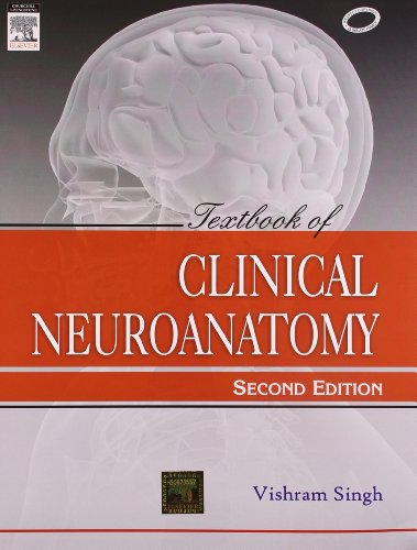 Text Book of Neuroanatomy, 2/e