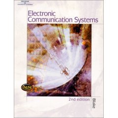 Electronic Communication Systems