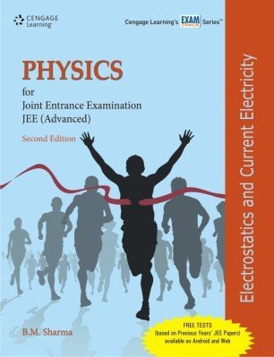 Physics For Joint Entrance Examination Jee Advanced: Electrostatics And Current Electricity, 2Ed