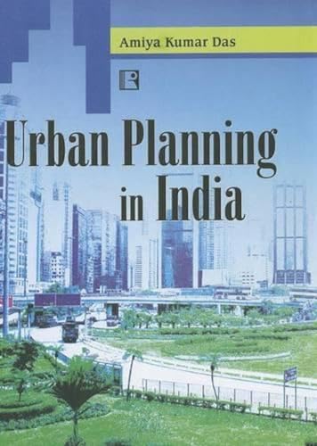 Urban Planning in India