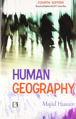 Human Geography
