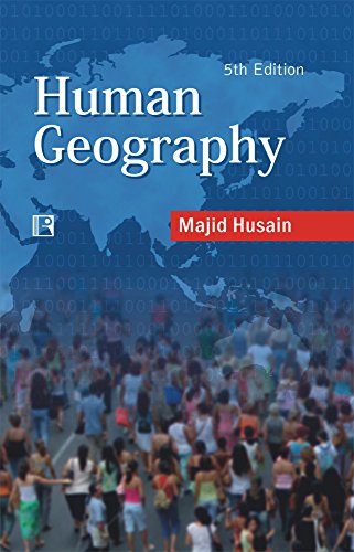 Human Geography