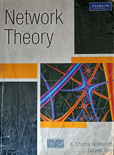 Network Theory