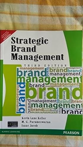 Strategic Brand Management