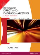 Principles of Direct and Database Marketing: A Digital Orientation 4/ED