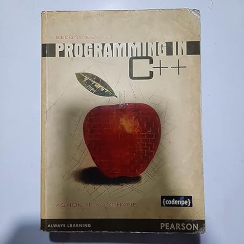 Programming in C++