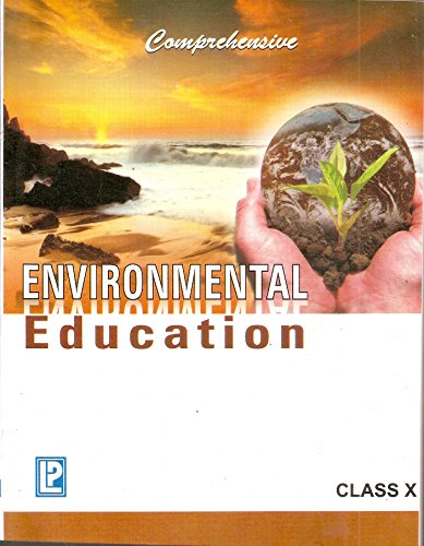 Comprehensive Environmental Education X