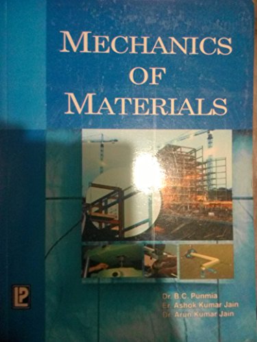 Mechanics of Materials