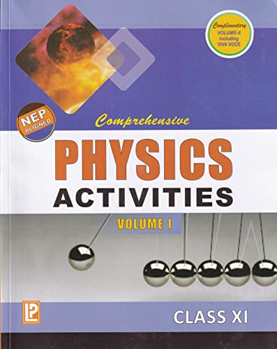 T11-8810-299-COMP. HB PHYSICS V-I XI [Paperback] [Jan 01, 2017] Books Wagon
