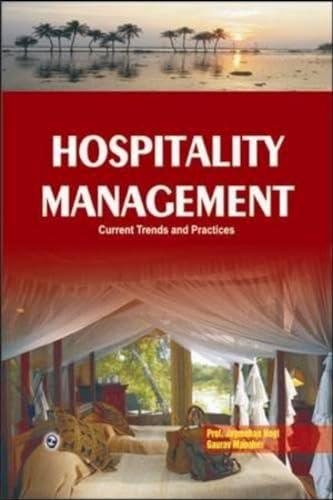 Hospitality Management