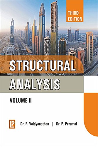 STRUCTURAL ANALYSIS - II, 2ED
