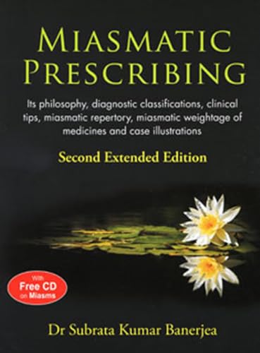 Miasmatic Prescribing