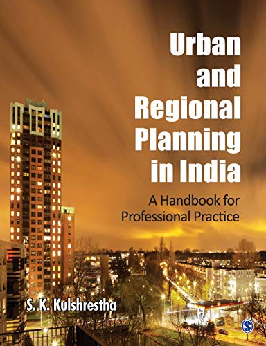 Urban and Regional Planning in India: A Handbook for Professional Practice